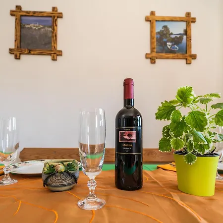 Iv Apartament Krnica