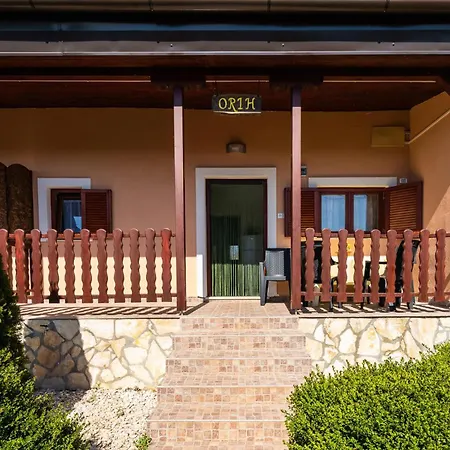 Apartment Apartment Krnica IV *