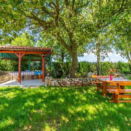 Apartment Krnica IV Apartment Krnica