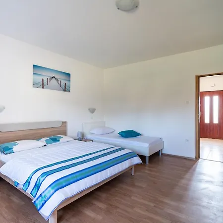 Beautiful In With Kitchen Apartman Krnica