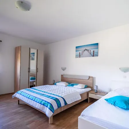 Beautiful In With Kitchen Apartman *