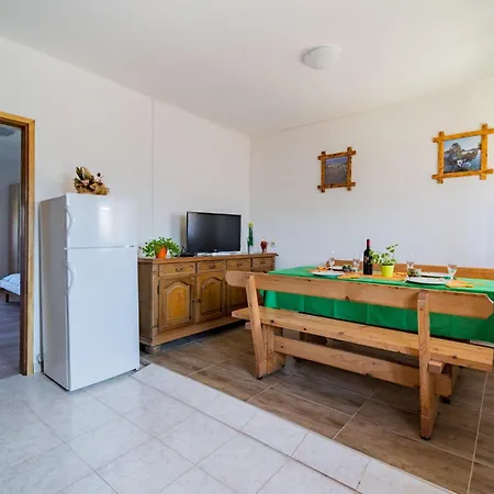 Beautiful Apartment In Krnica With Kitchen Apartment Krnica