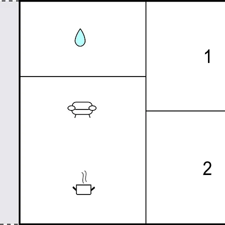Apartamento Iv *
